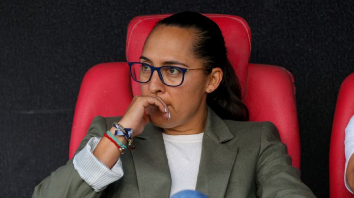 Amelia Valverde, ex entrenadora de Rayadas, dirigirá a la Selección Femenil de la India