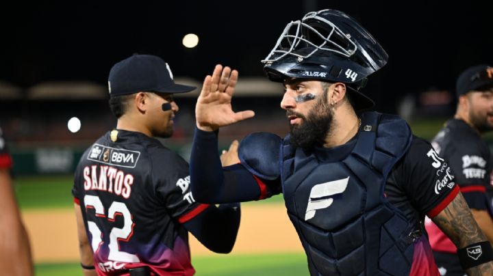 LMB: Sultanes apalea 11-2 a Tecolotes y toma ventaja en la Serie Semifinal de la Zona Norte