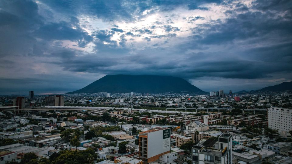 Monterrey, Nuevo León.