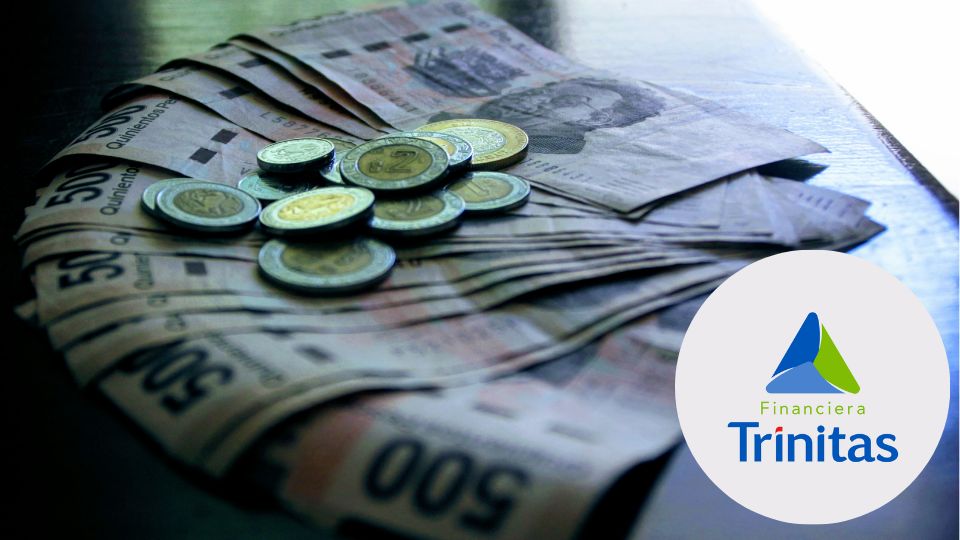 Financiera Trinitas