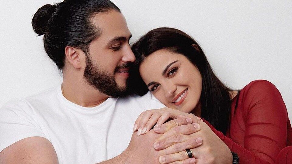 Esposo de Maite Perroni revela la verdadera razón por la que ella no regresará a RBD.