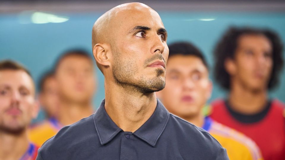 Pizarro lamentó las manos de Aquino que derivaron en penales, aunque pidió dar vuelta a la página y enfocarse en la Liga MX.
