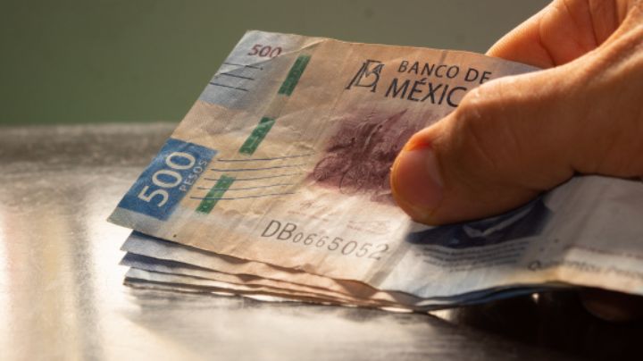 Así amaneció el dólar hoy 9 de octubre en Monterrey