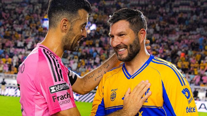 Equipos de la Liga MX quedan eliminados de la Leagues Cups; así se jugarán las Semifinales