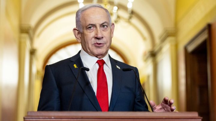 Primer ministro acelera invasión a Gaza
