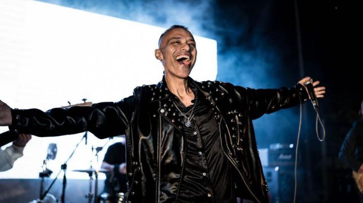 Muere Xava Drago, vocalista de Coda, tras dura lucha con el cáncer