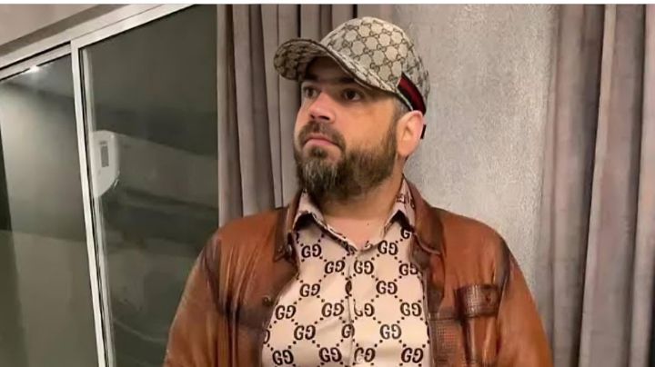 Revelan que Camilo Ochoa, ‘El Alucín huyó de NL por fraudes millonarios