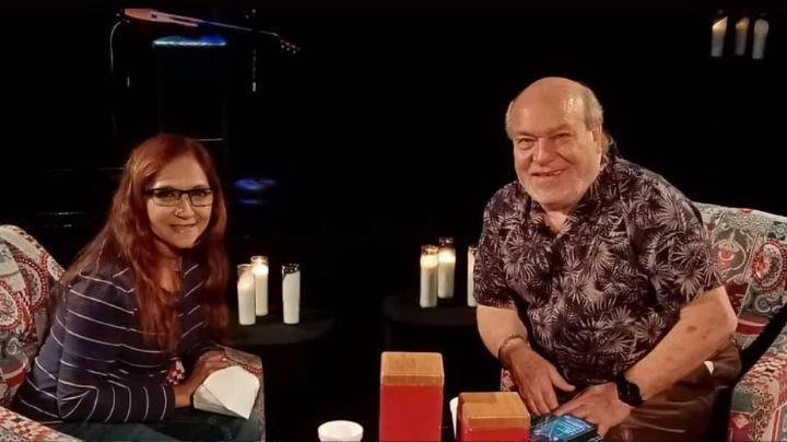 Programa de radio 'Poemas, Canciones y Canto Nuevo' cumple 40 años al aire