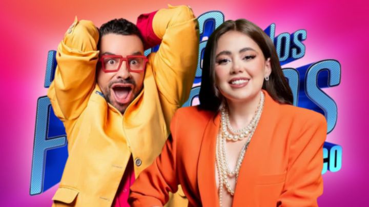 Critican a Shiky y Mariana Botas por falta de higiene en la cocina de La Casa de los Famosos