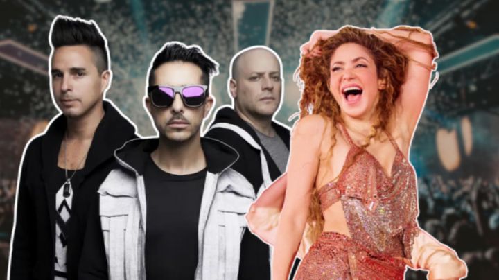 Boletos al 2x1 en Ticketmaster: desde Shakira hasta Playa Limbo