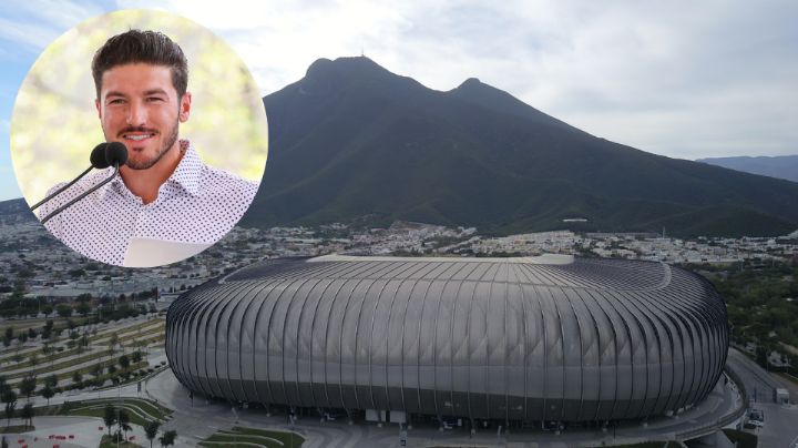 Samuel García anuncia fechas del repechaje rumbo al Mundial en Monterrey