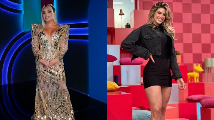 ¿Por qué Wendy Guevara y Marie Claire no estuvieron en las galas de LCDLF?