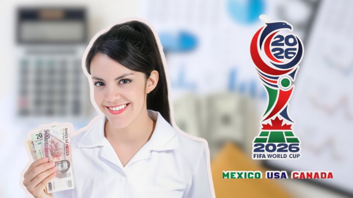 5 negocios que puedes emprender durante el Mundial 2026 en Monterrey