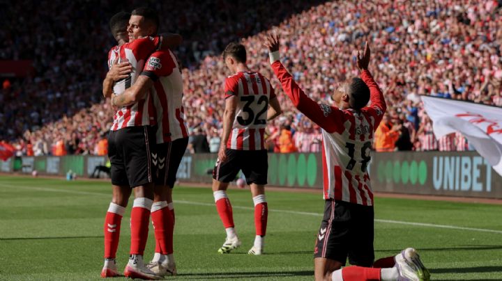 Sunderland: ¿Por qué es el nuevo equipo de México?