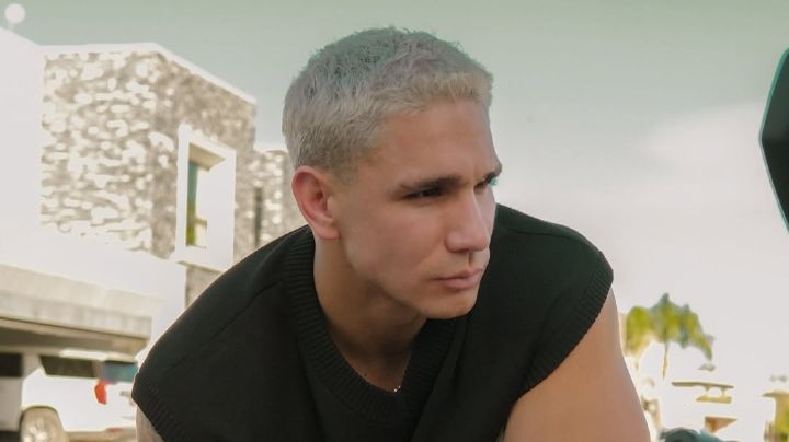 ¿Quién es Yetus Prime? Del Exatlón a polémico influencer y ex amigo de Aldo de Nigris