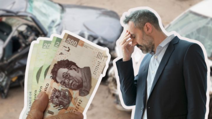 Hasta 22 mil pesos: así es la multa más cara de tránsito en Monterrey