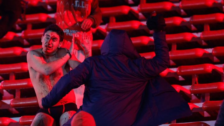 Independiente queda fuera de la Sudamericana: CONMEBOL sanciona al club tras violentos incidentes