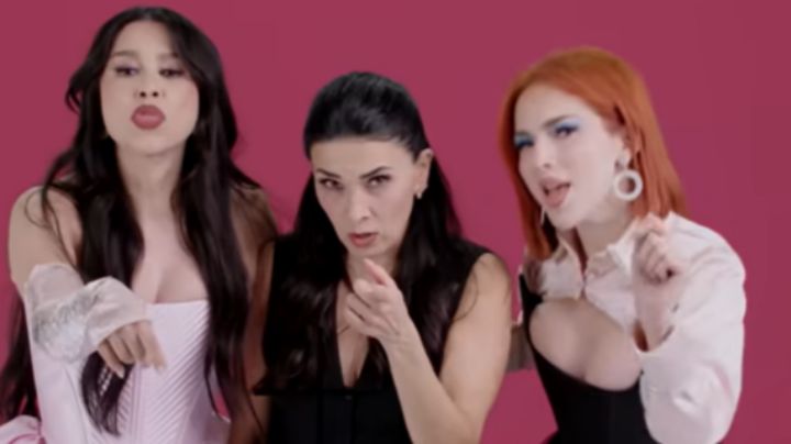 Denisse Guerrero, de Belanova, y Paty Cantú se declaran 'team Dalílah', ¿Por qué?