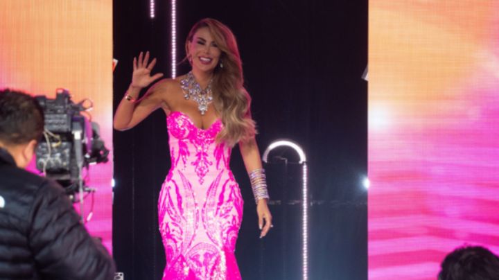 Baja la audiencia de La Casa de los Famosos tras salida de Ninel Conde