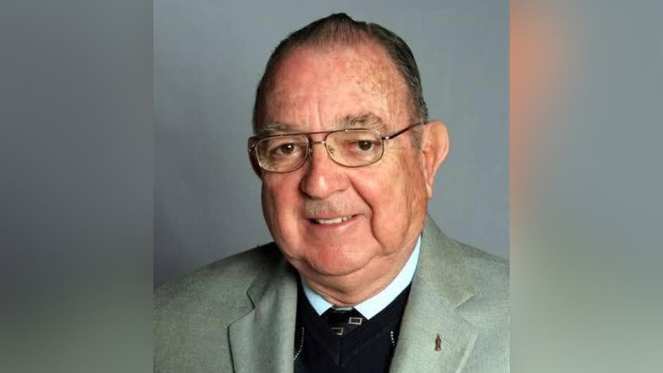 Miguel Carlos Barragán Villarreal, fundador de Arca Continental