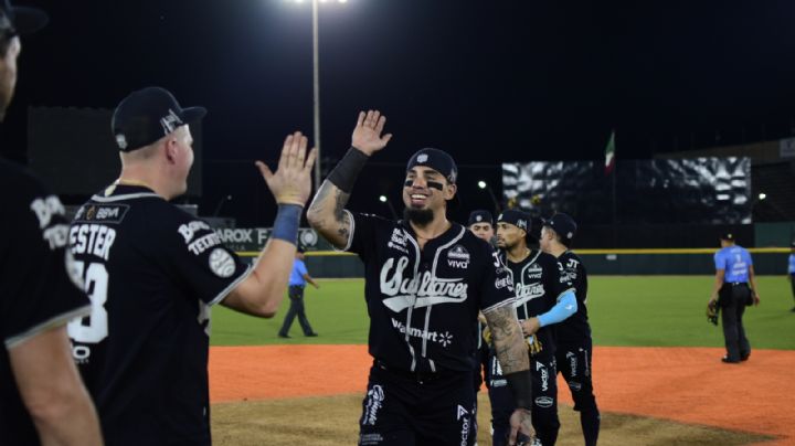 Sultanes toma ventaja 2-0 sobre Tecos y regresa a Monterrey con la serie encaminada