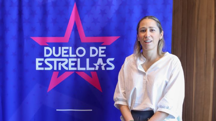 “Queremos llenar estadios”: Mariana Gutiérrez, directora de la Liga MX Femenil