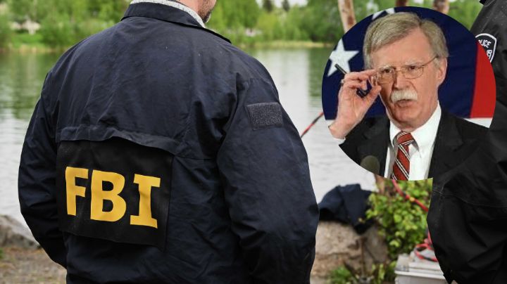 FBI registra casa de exasesor y crítico de Donald Trump