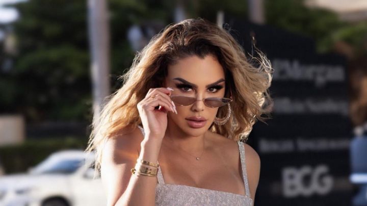 Filtran audio de Ninel Conde donde señala injusticias en La Casa de los Famosos