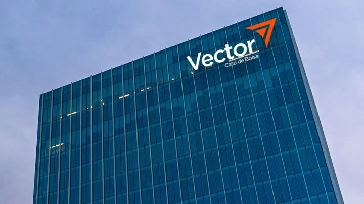 Evalúan 5 instituciones posible compra de Vector Casa de Bolsa