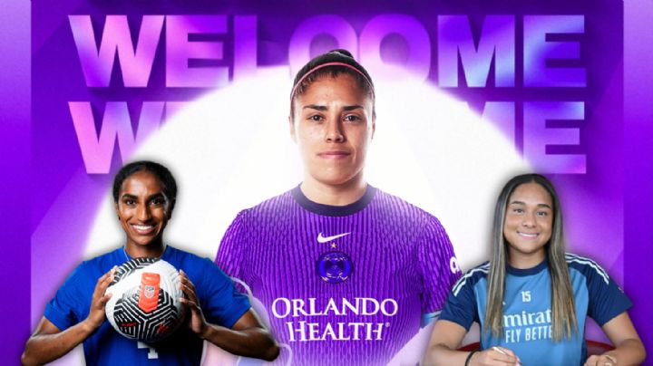 Jacqueline Ovalle lidera la lista de fichajes más caros en el futbol femenil