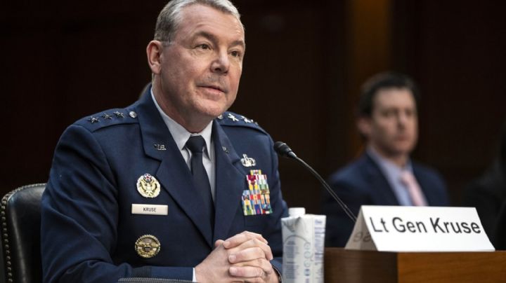 Despiden a jefe de inteligencia militar de Estados Unidos
