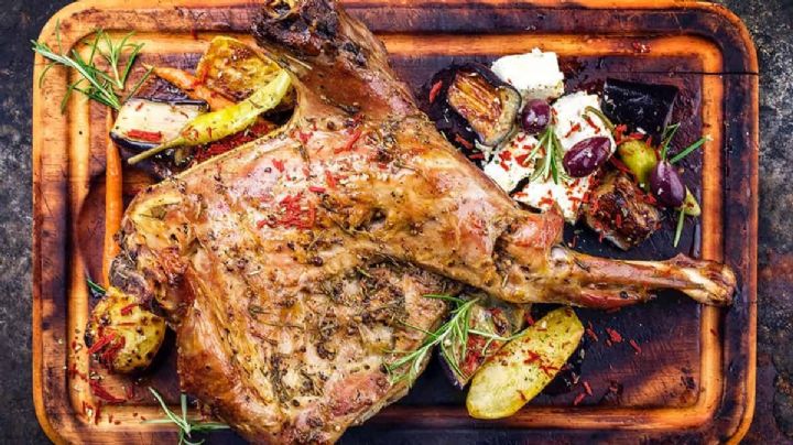 ¿Por qué en Nuevo León comen cabrito? La historia te sorprenderá