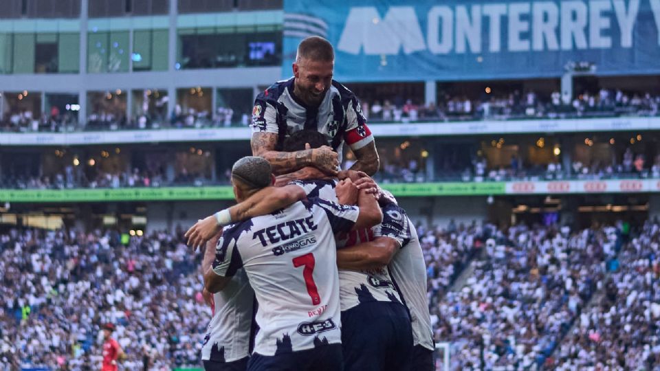 Rayados derrotó 3-2 a Mazatlán