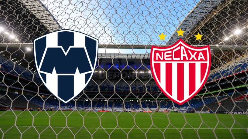 El ‘Gigante de Acero’ será testigo de un duelo clave para consolidar a Rayados como punteros del Apertura 2025.