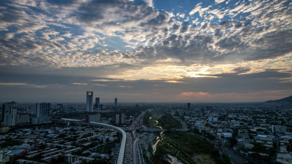 Monterrey, Nuevo León.