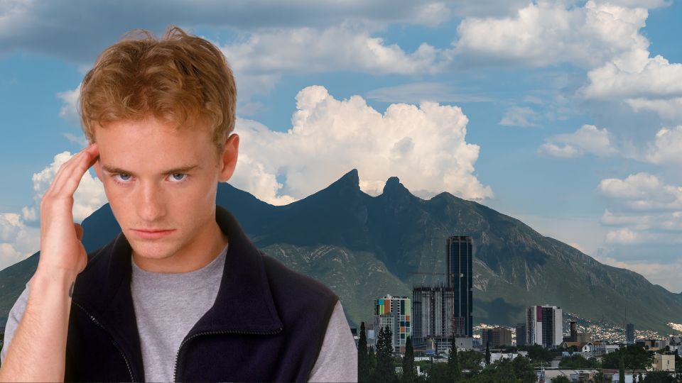 Christopher Masterson llegará a Monterrey en 2026