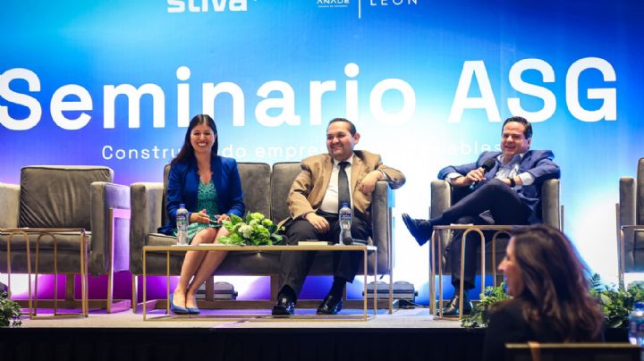 Nuevo León llama a empresas a sumarse a estrategia por mejor aire