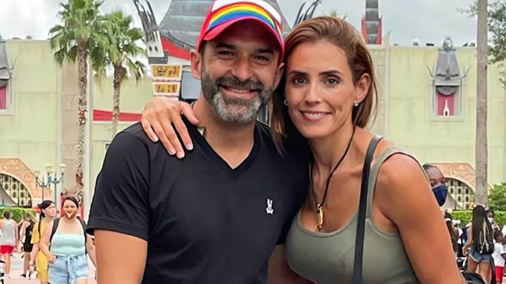 Esposo de Mar Contreras recibe ataques en sus negocios por apoyo a la actriz en LCDLF
