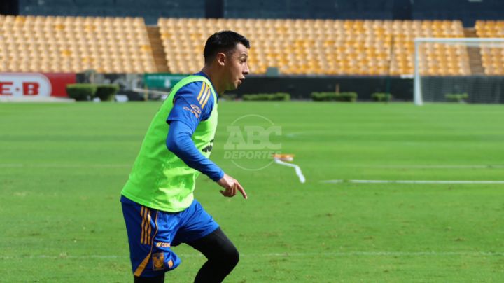 Posibles alineaciones de Tigres ante Mazatlán en la Jornada 6 de Liga MX