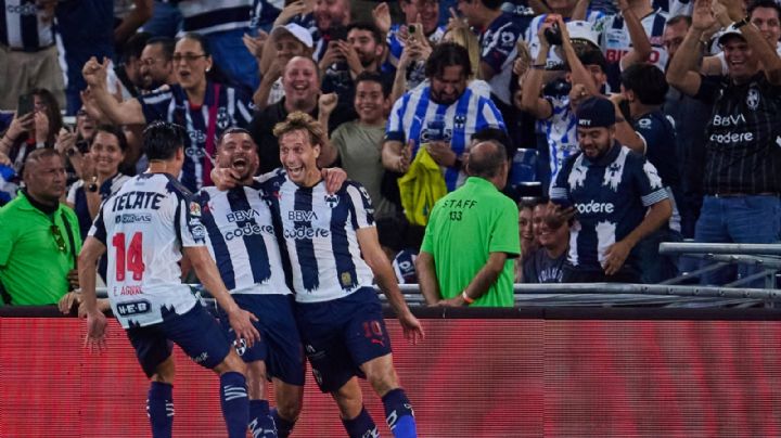 Rayados tiene 2 semanas para fichar a su nuevo delantero, ¿Quiénes son las opciones?