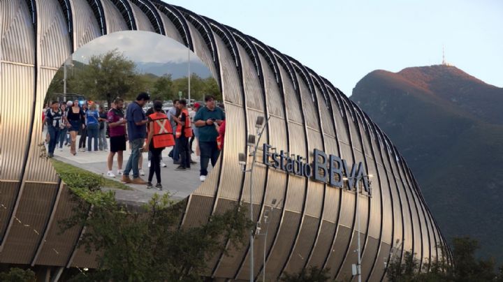 Aumenta seguridad en ‘Gigante de Acero’ por violencia en estadios de Liga MX