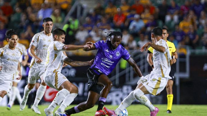 Revive el empate polémico desde El Encanto entre Tigres y Mazatlán en partido del Apertura 2025