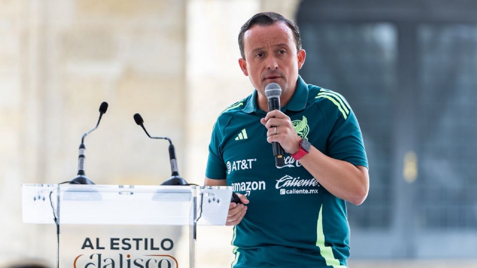 FMF estima más de 5.5 millones de visitantes y 24 mil nuevos empleos durante el torneo más grande de la historia.
