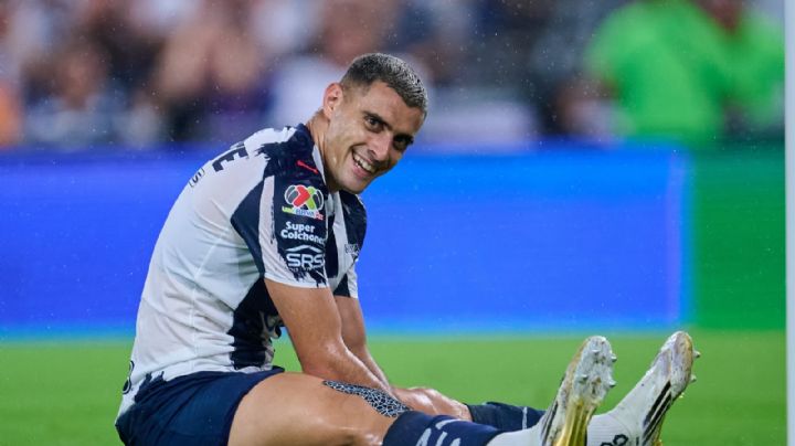 Germán Berterame: “Me ilusiona estar en el Mundial 2026” tras nuevo llamado al Tri