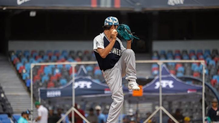 Showcase MLB en Monterrey: 26 ojeadores de Grandes Ligas observan a prospectos de Sultanes