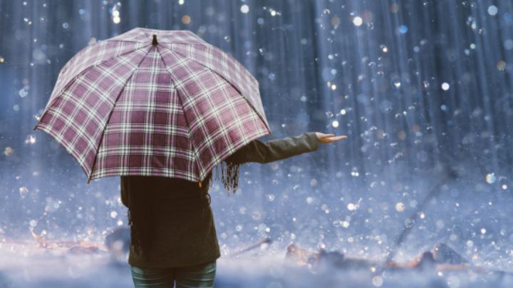 ¿A qué hora lloverá en Monterrey hoy, 24 de agosto? El pronóstico hora por hora