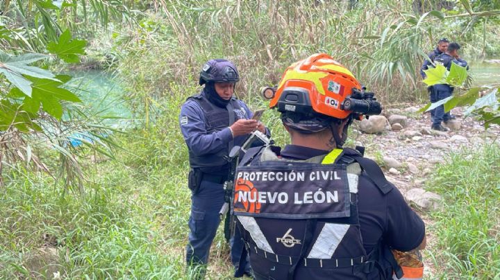 Muere persona ahogada en el Río Ramos en Allende