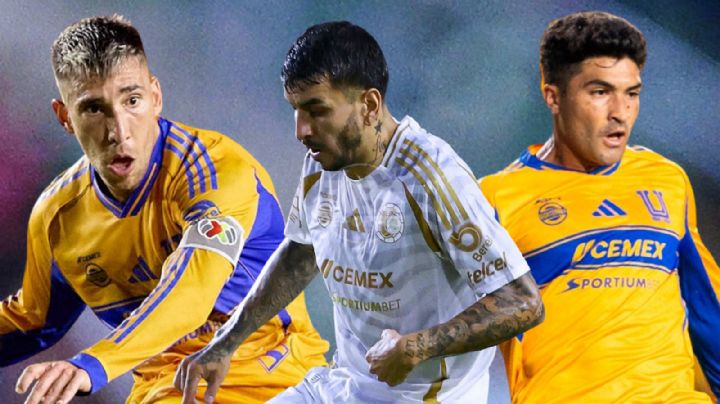 Tigres vive una semana sin triunfos entre Liga MX y Leagues Cup