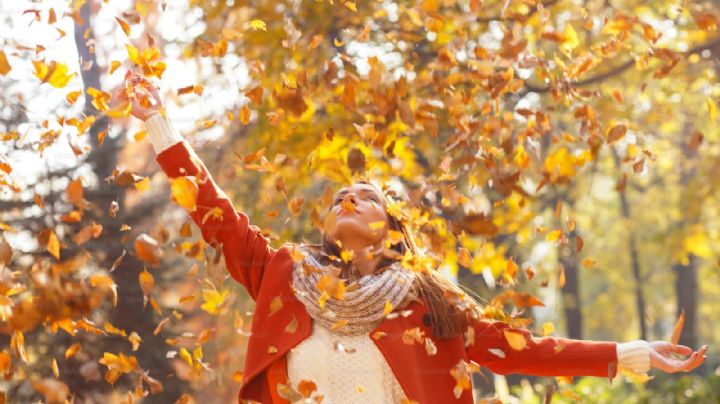 ¿Cuándo llega el otoño a Nuevo León y cómo cambiará el clima?