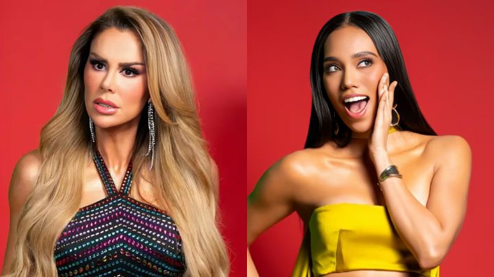 Ninel Conde estalla tras eliminación de Priscila Valverde: 'Se vota por talento, no por bandos'
